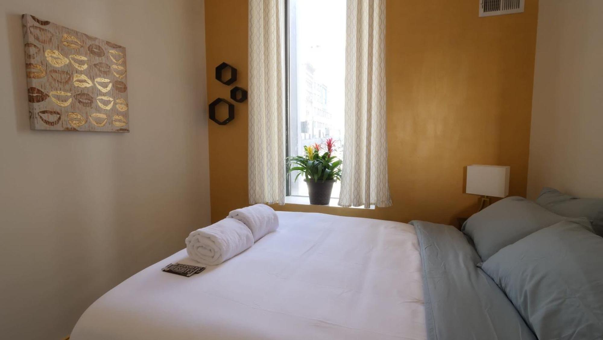 Apartahotel Stay Pittsburgh